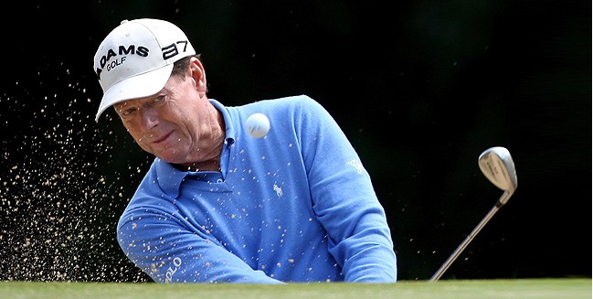 Tom Watson