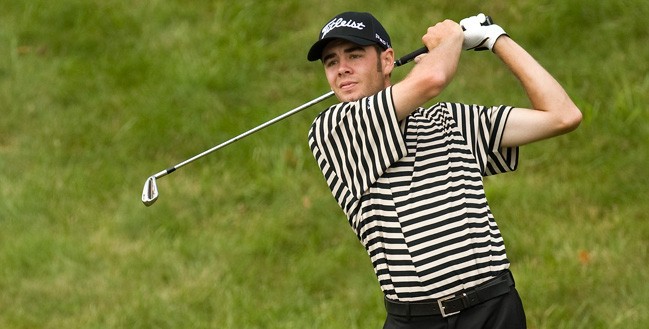 Troy Merritt