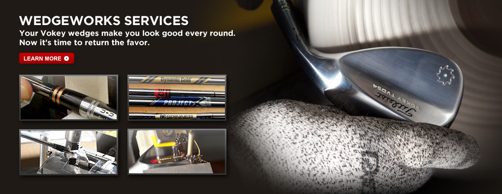 WedgeWorks Services