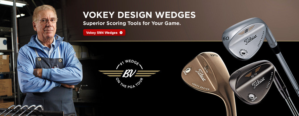 SM4 Wedges