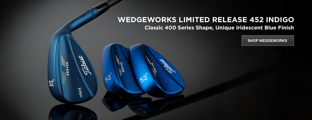 WedgeWorks Limited Release