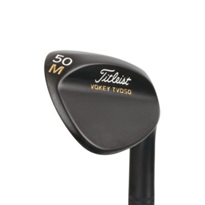Black Oxide TVD50