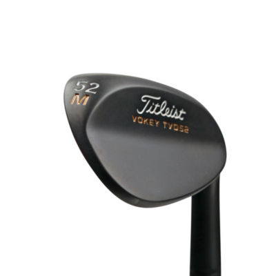 Black Oxide TVD52