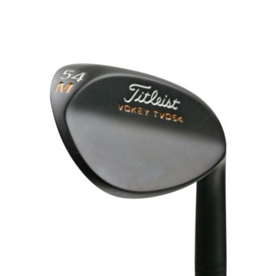 Black Oxide TVD54