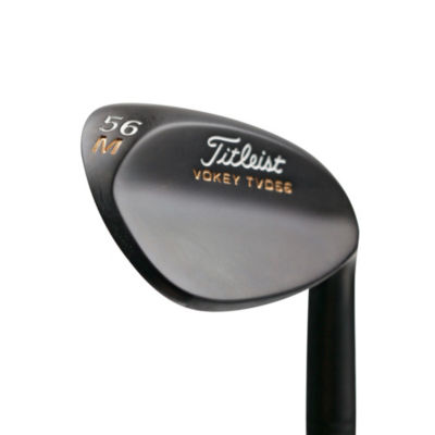 Black Oxide TVD56