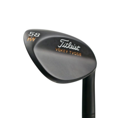 Black Oxide TVD58