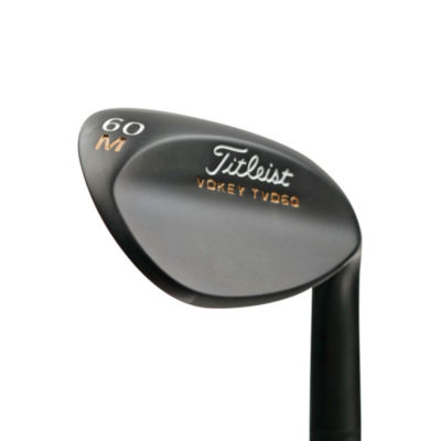 Black Oxide TVD60