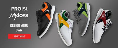 myjoys custom golf shoes