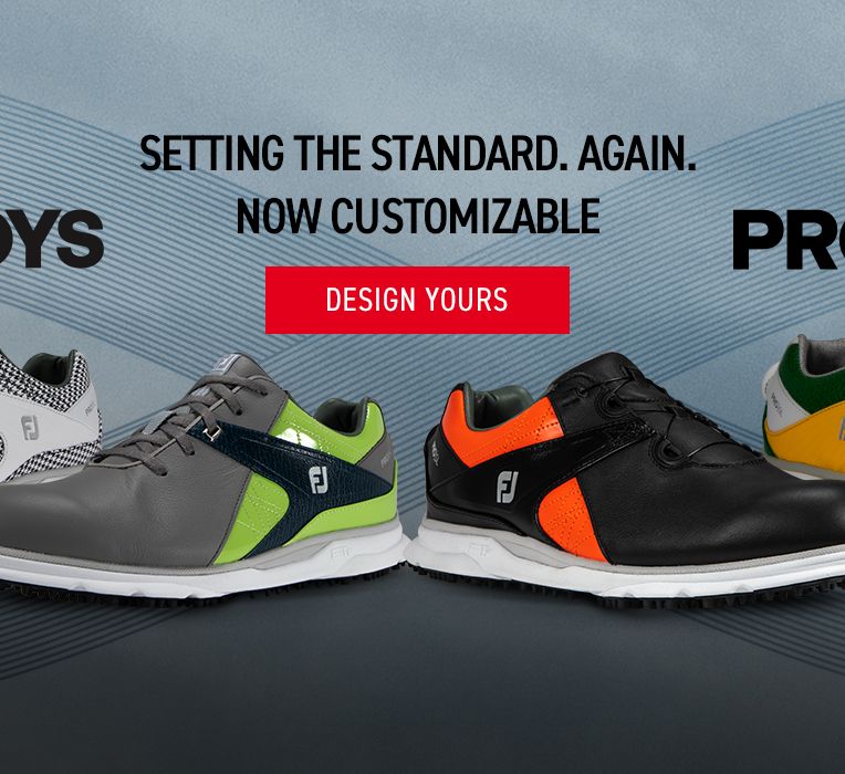 Footjoy pro sl myjoys outlet
