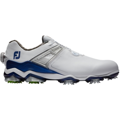 footjoy golf shoes boa lacing system