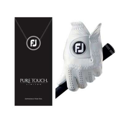 footjoy pure touch