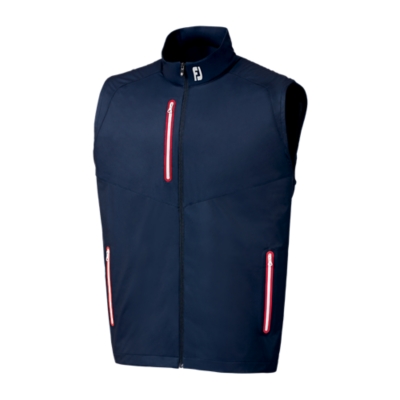 footjoy hybrid vest