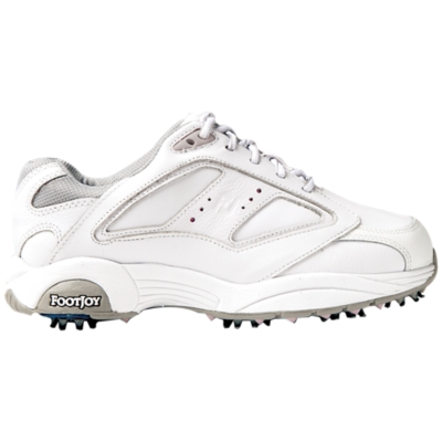 where are footjoy golf shoes made