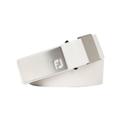 footjoy belt buckle