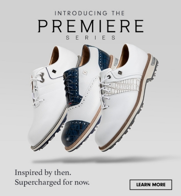 footjoy golf loafers