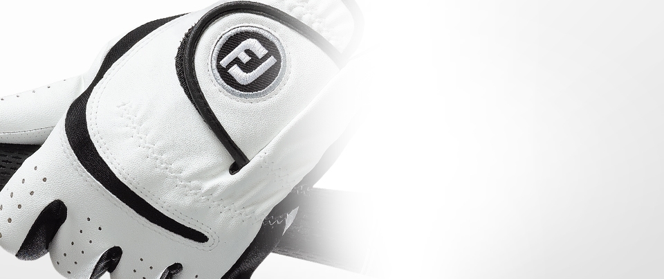 Footjoy junior golf glove online