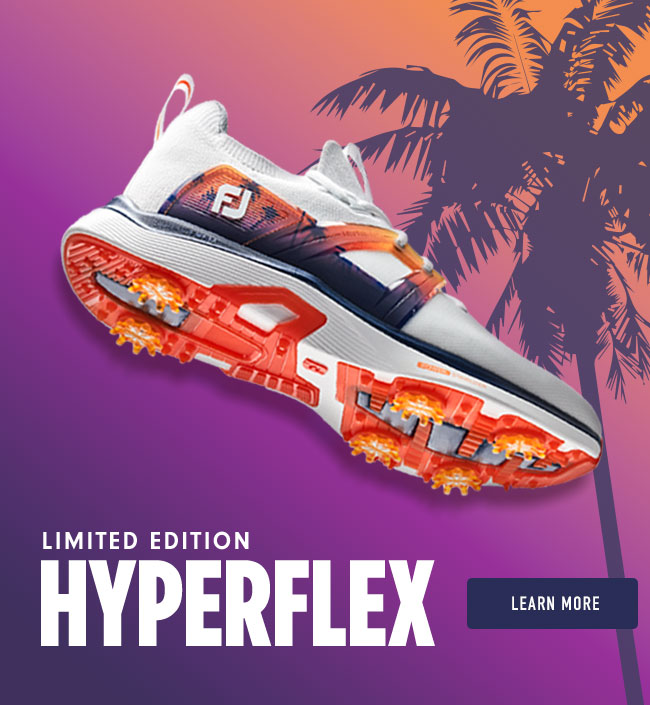 HyperFlex Good Vibes 2023 - Limited Edition