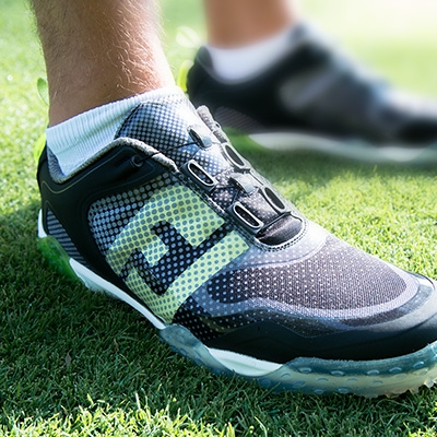 footjoy treefrog golf shoes