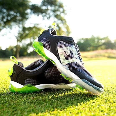 footjoy treefrog golf shoes