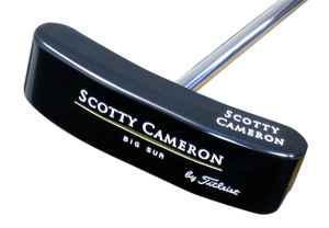 Scotty Cameron - Custom Shop