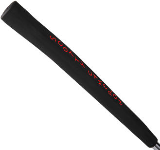 NEW Scotty Cameron Pistolini Plus Putter Grip (Grey/White