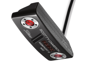 Scotty Cameron - Custom Shop