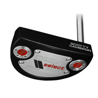 Scotty Cameron Putter Customizer