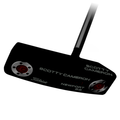 Scotty Cameron Putter Customizer Scotty Cameron Putter Customizer