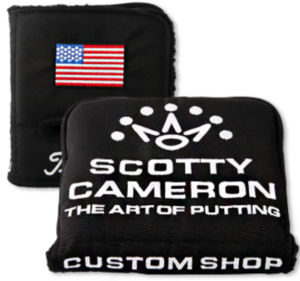 Scotty Cameron - Custom Shop Scotty Cameron - Custom Shop