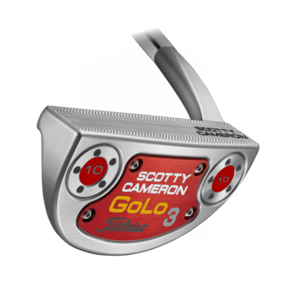 Scotty Cameron Putter Customizer
