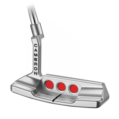 Scotty Cameron Putter Customizer
