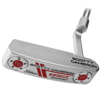 Scotty Cameron Putter Customizer