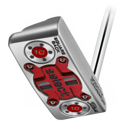 Scotty Cameron Putter Customizer