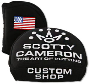 Scotty Cameron - Custom Shop Scotty Cameron - Custom Shop