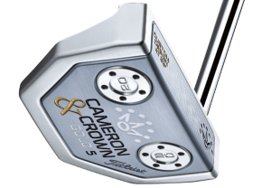 Scotty Cameron - Custom Shop