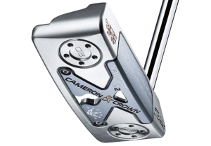 Scotty Cameron - Custom Shop