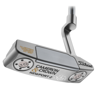 Scotty Cameron Putter Customizer