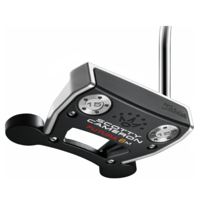 Scotty Cameron Putter Customizer