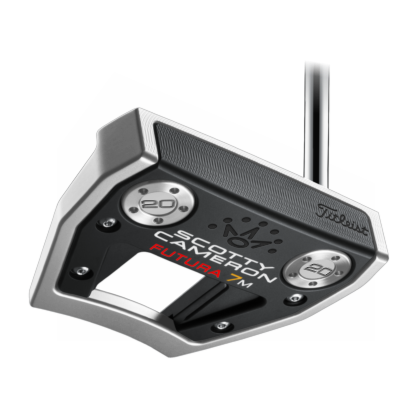 Scotty Cameron Putter Customizer
