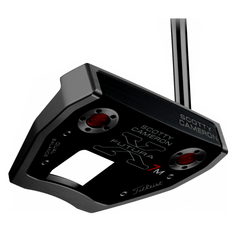 Scotty Cameron Putter Customizer Scotty Cameron Putter Customizer