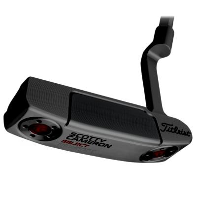 Scotty Cameron Putter Customizer Scotty Cameron Putter Customizer