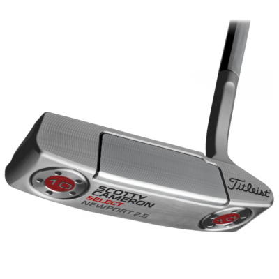 Scotty Cameron Putter Customizer