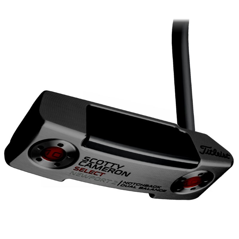Scotty Cameron Putter Customizer Scotty Cameron Putter Customizer