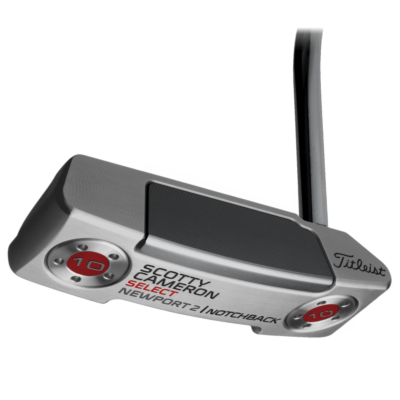 Scotty Cameron Putter Customizer