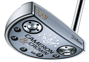Scotty Cameron - Custom Shop Scotty Cameron - Custom Shop