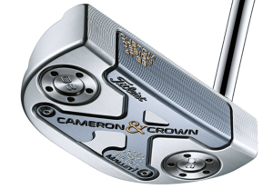 Scotty Cameron - Custom Shop