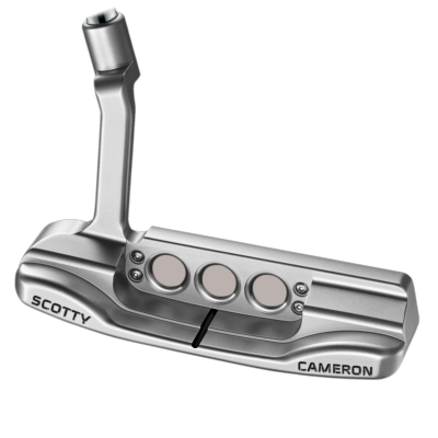 Scotty Cameron Putter Customizer Scotty Cameron Putter Customizer