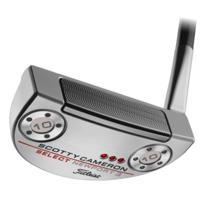 Scotty Cameron Putter Customizer