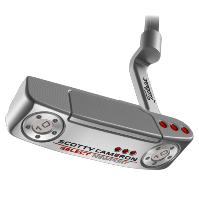 Scotty Cameron Putter Customizer