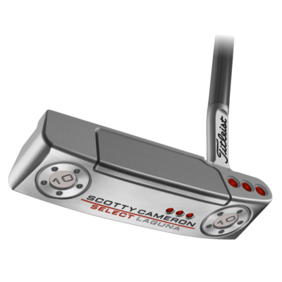 Scotty Cameron Putter Customizer